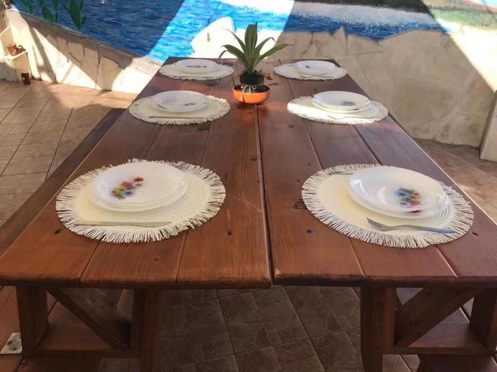 Casa Sicilia Bedda Villa Aci SantʼAntonio Dış mekan fotoğraf