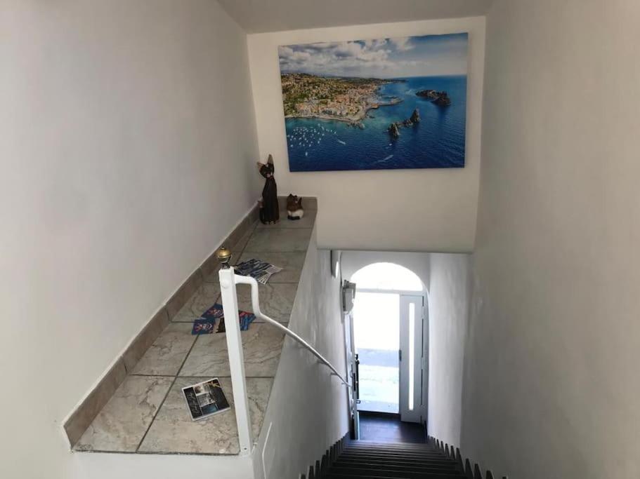 Casa Sicilia Bedda Villa Aci SantʼAntonio Dış mekan fotoğraf
