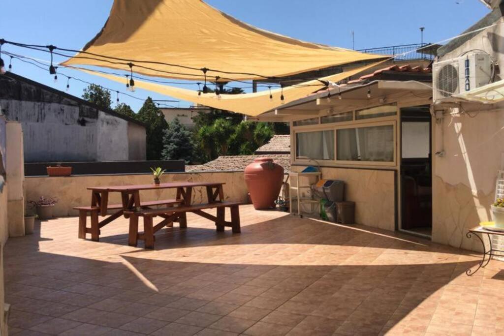 Casa Sicilia Bedda Villa Aci SantʼAntonio Dış mekan fotoğraf